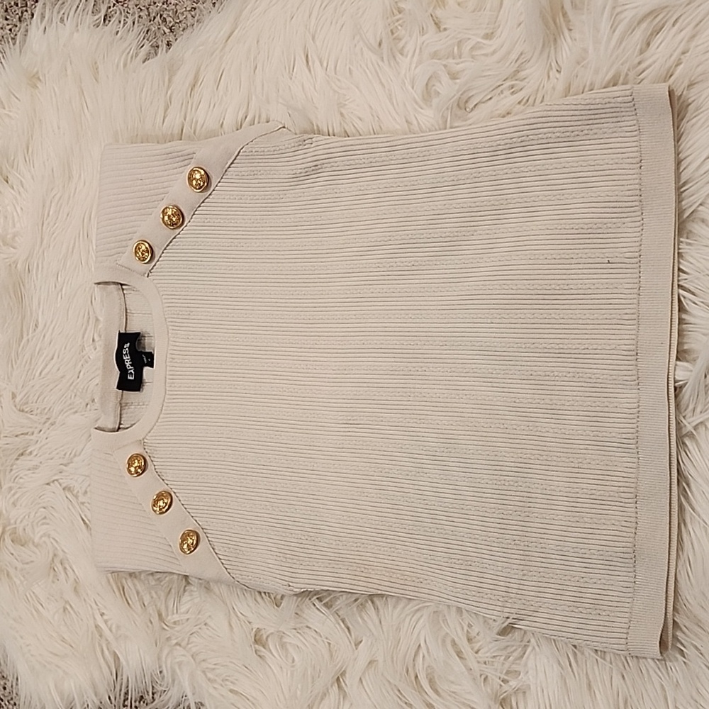 Express Structured Tank - image 1